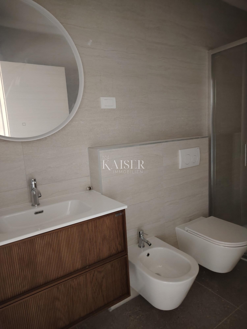 Stanovanje Pula, 55m2