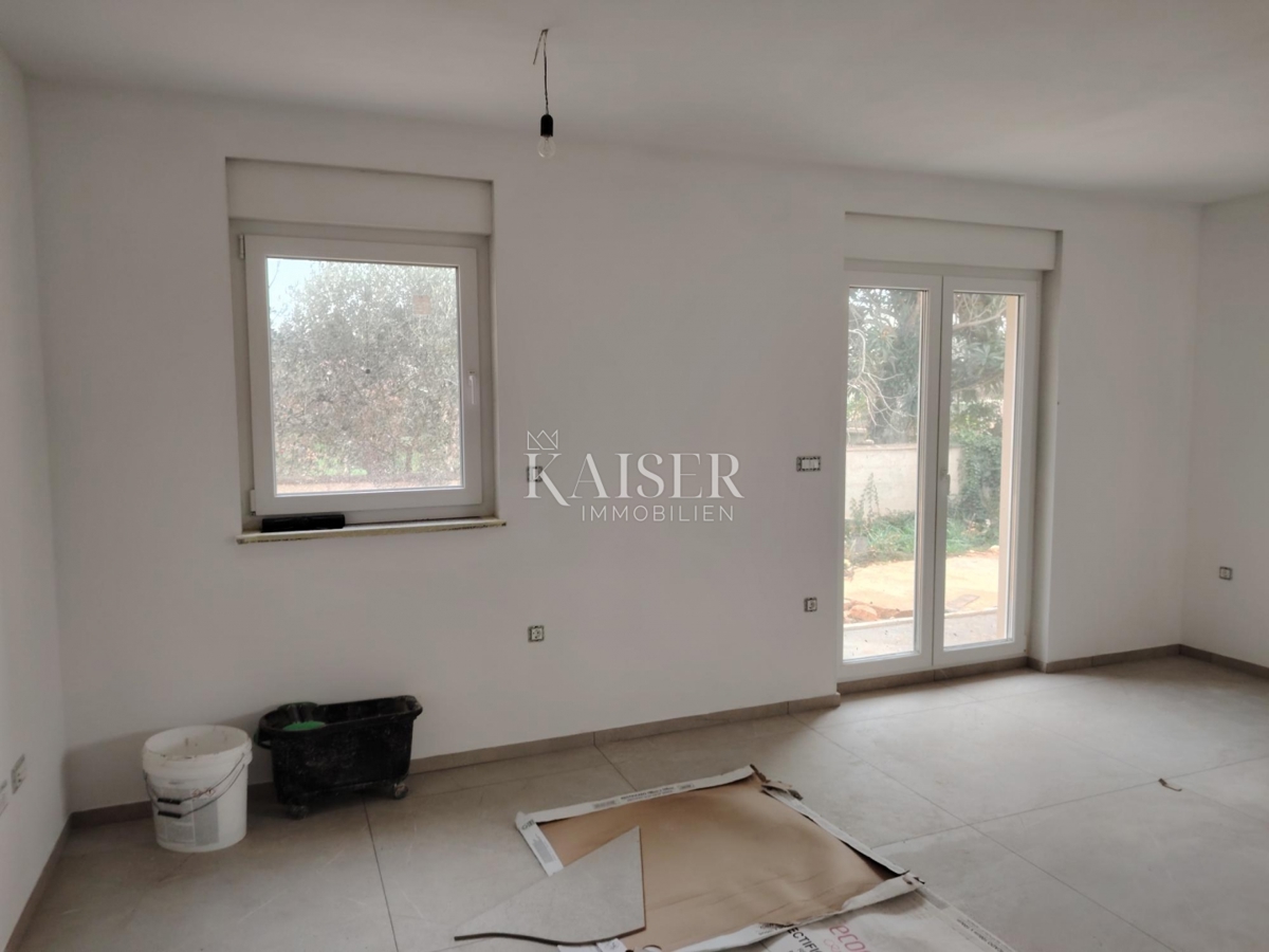 Stanovanje Pula, 55m2