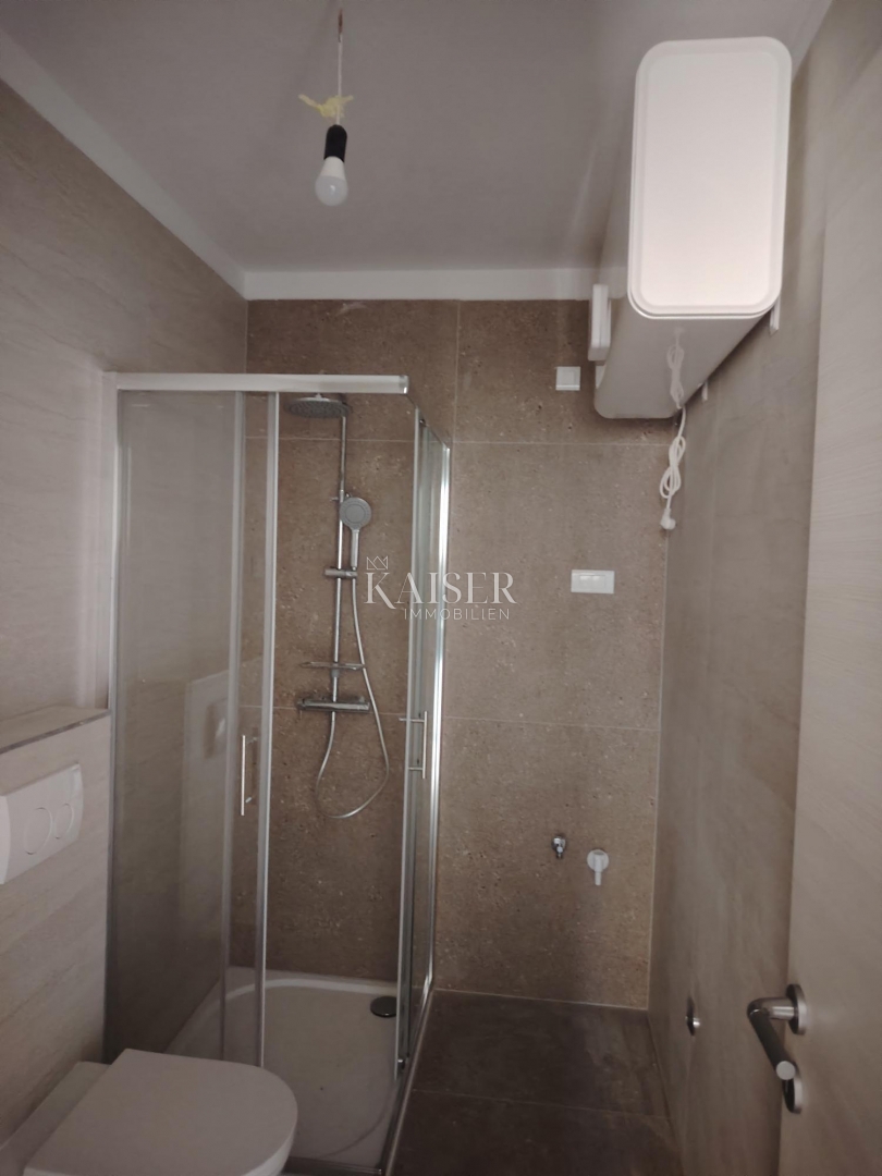 Stanovanje Pula, 55m2