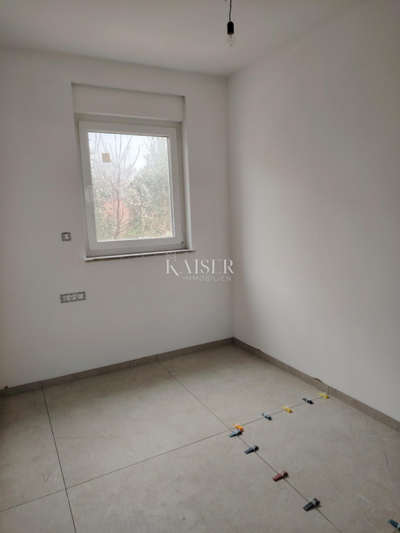 Stanovanje Pula, 55m2