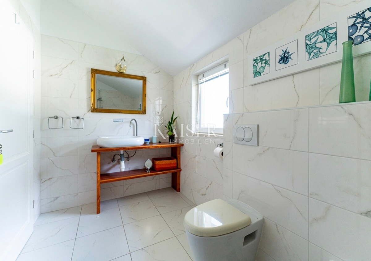 Korčula - čudovita in osupljiva vila ob morju