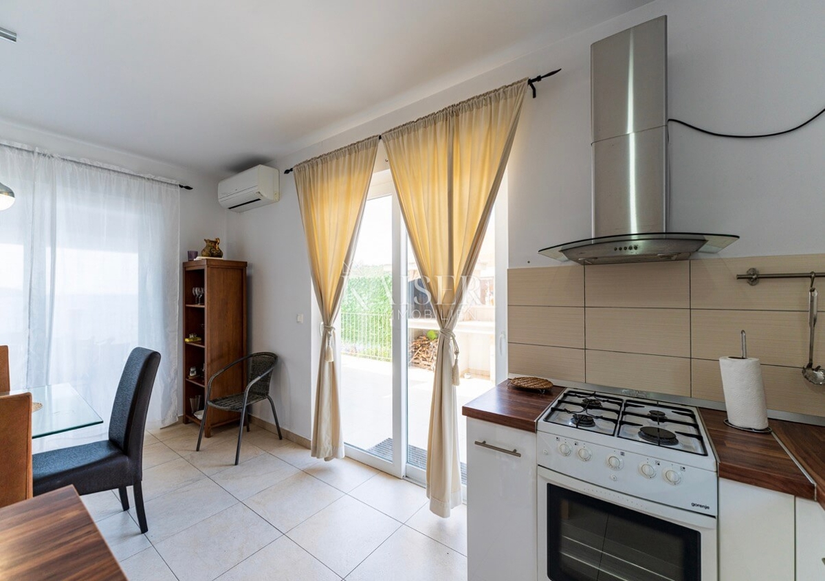 Korčula - čudovita in osupljiva vila ob morju