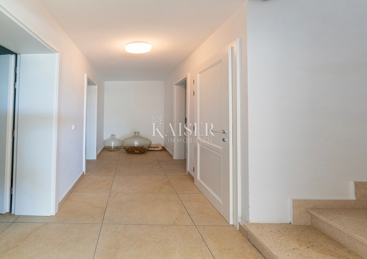 Korčula - čudovita in osupljiva vila ob morju