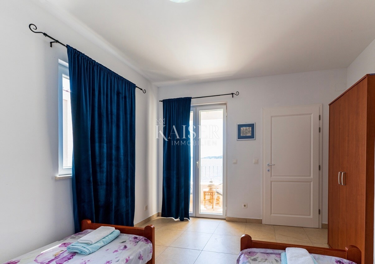 Korčula - čudovita in osupljiva vila ob morju