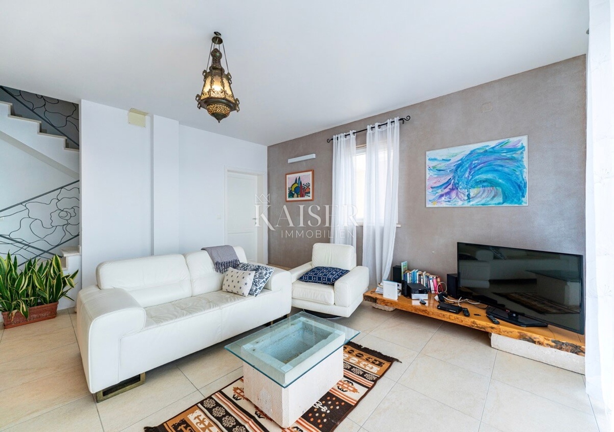 Korčula - čudovita in osupljiva vila ob morju