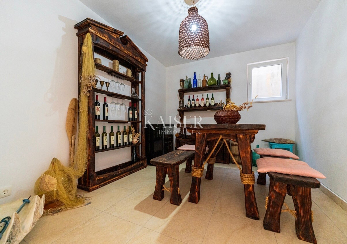 Korčula - čudovita in osupljiva vila ob morju