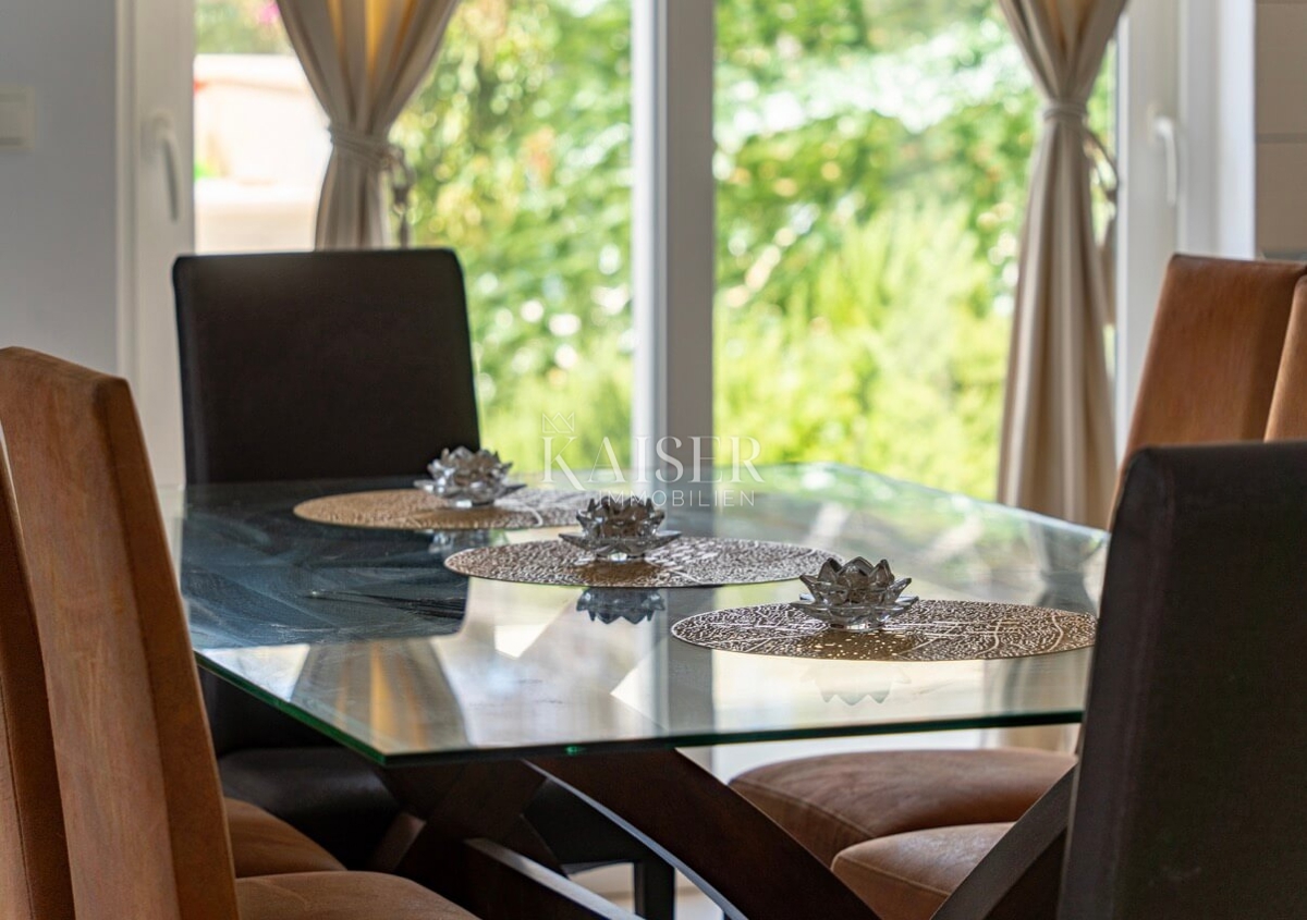 Korčula - čudovita in osupljiva vila ob morju