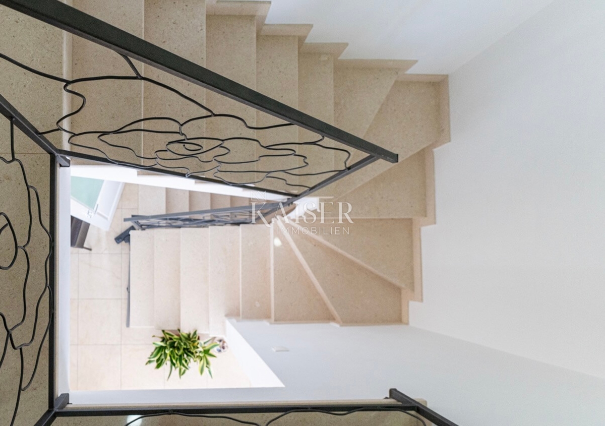 Korčula - čudovita in osupljiva vila ob morju