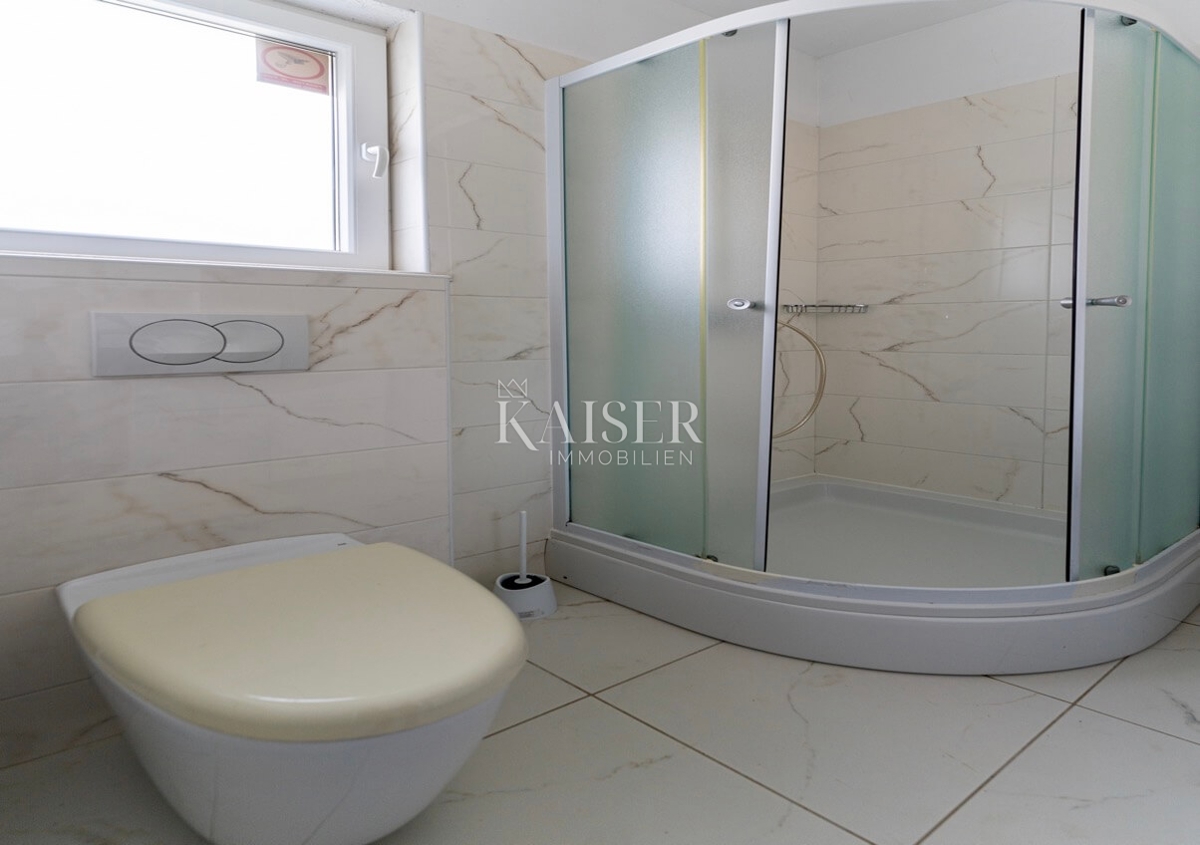 Korčula - čudovita in osupljiva vila ob morju