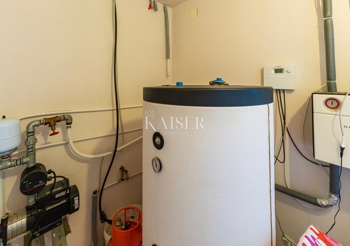 Korčula - čudovita in osupljiva vila ob morju