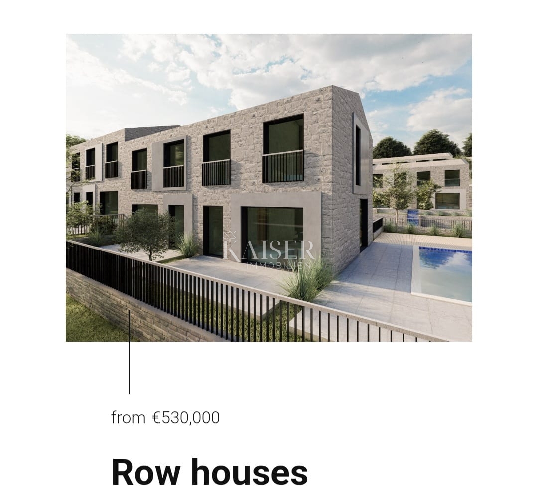 Istra, Motovun - zazidljivo zemljišče 37000m2