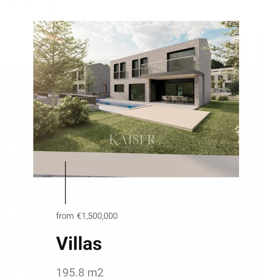 Istra, Motovun - zazidljivo zemljišče 37000m2