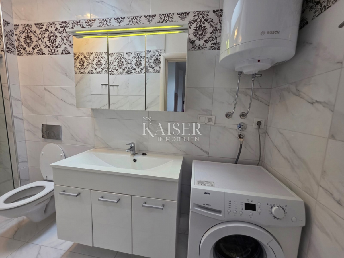 Stanovanje Mali Lošinj, 66m2