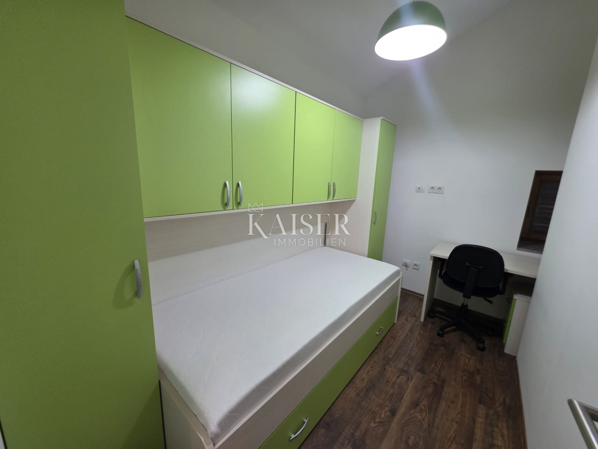 Stanovanje Mali Lošinj, 66m2