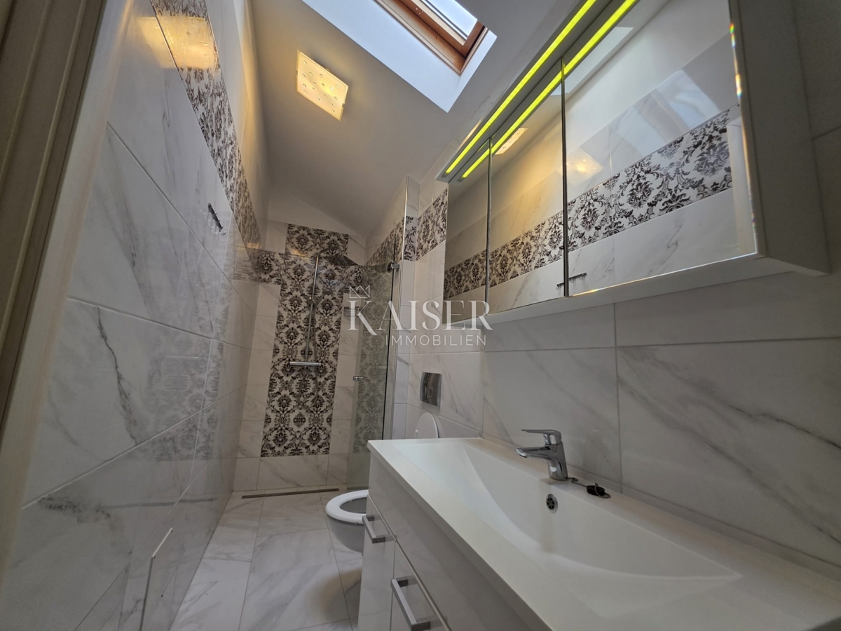 Stanovanje Mali Lošinj, 66m2