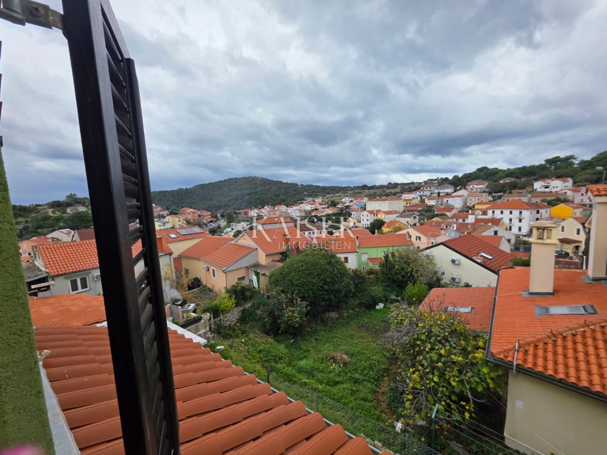 Stanovanje Mali Lošinj, 66m2