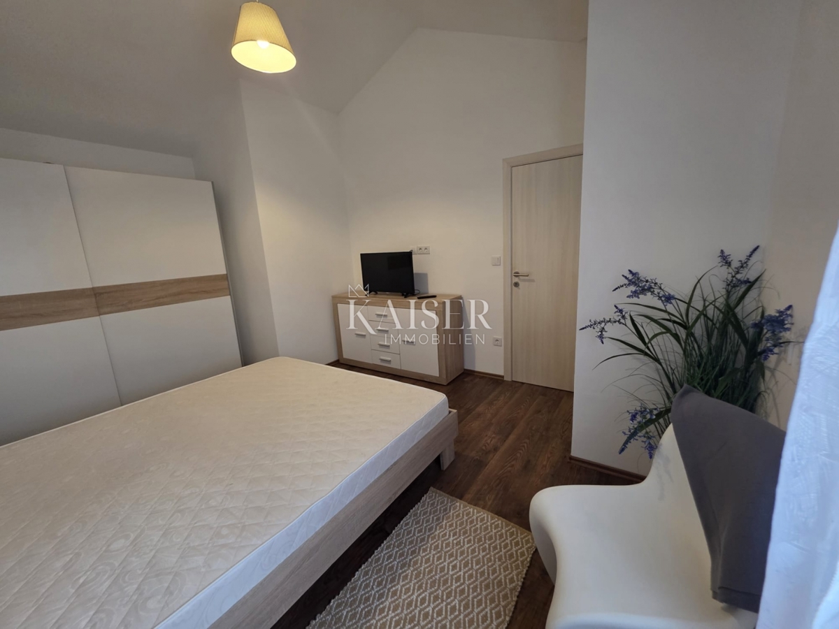 Stanovanje Mali Lošinj, 66m2