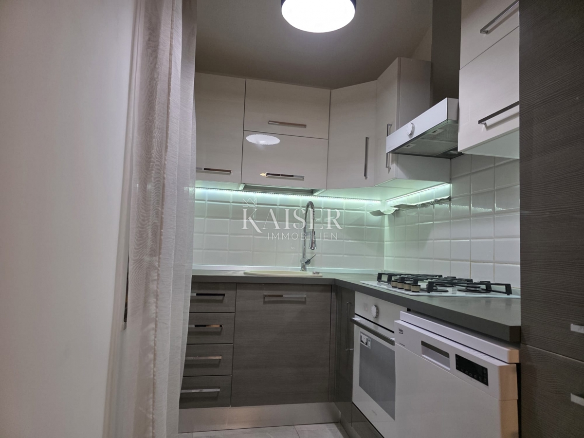 Stanovanje Mali Lošinj, 66m2