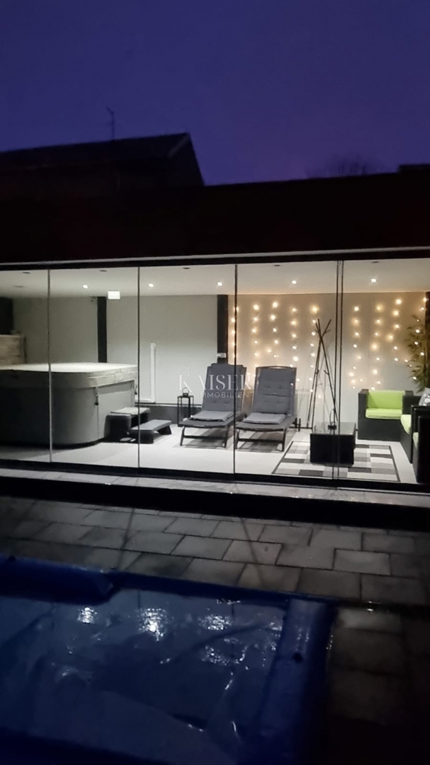 Vila Sveti Martin na Muri, Sveti Martin Na Muri, 126m2