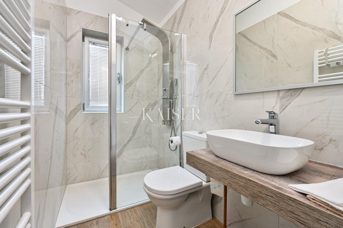 Vila Sveti Martin na Muri, Sveti Martin Na Muri, 126m2