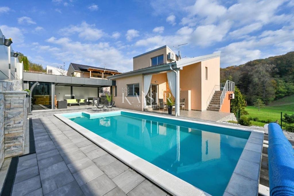 Vila Sveti Martin na Muri, Sveti Martin Na Muri, 126m2