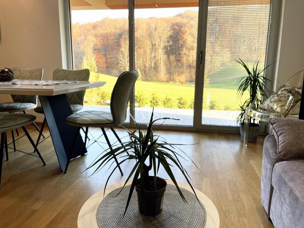 Vila Sveti Martin na Muri, Sveti Martin Na Muri, 126m2