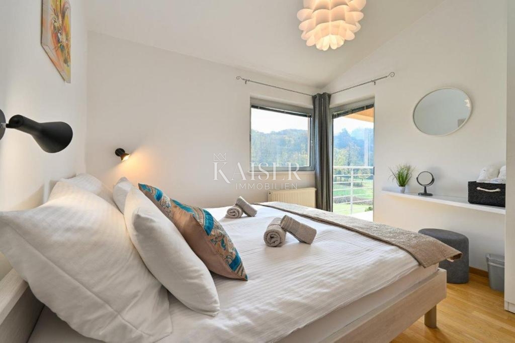 Vila Sveti Martin na Muri, Sveti Martin Na Muri, 126m2