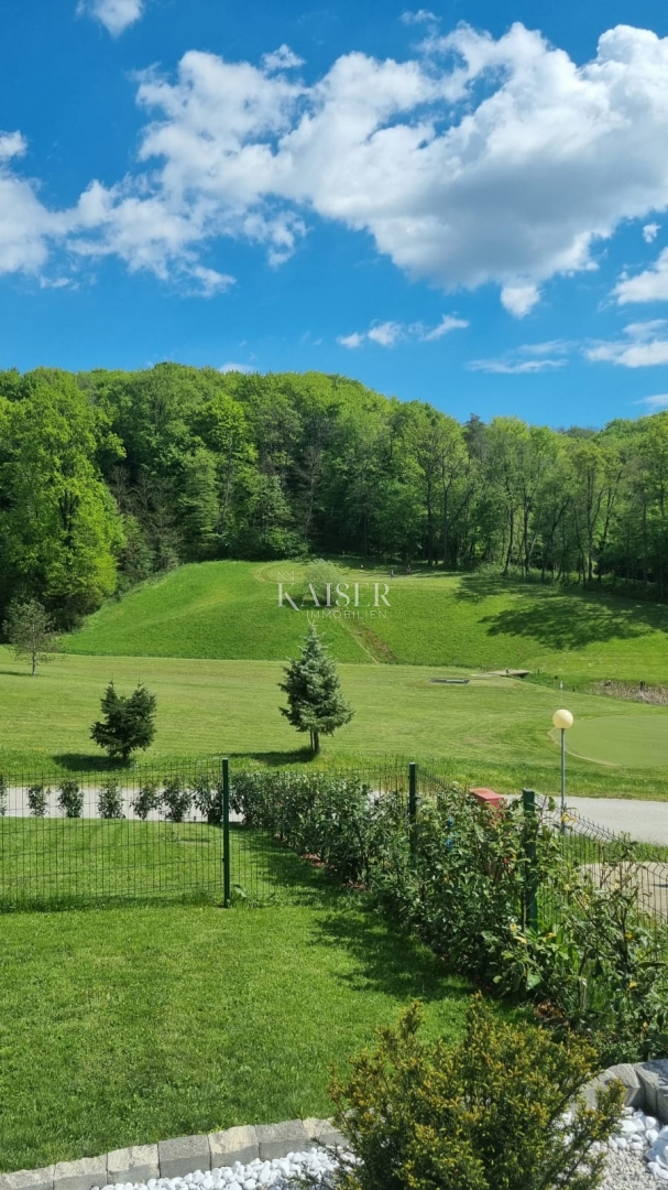 Vila Sveti Martin na Muri, Sveti Martin Na Muri, 126m2