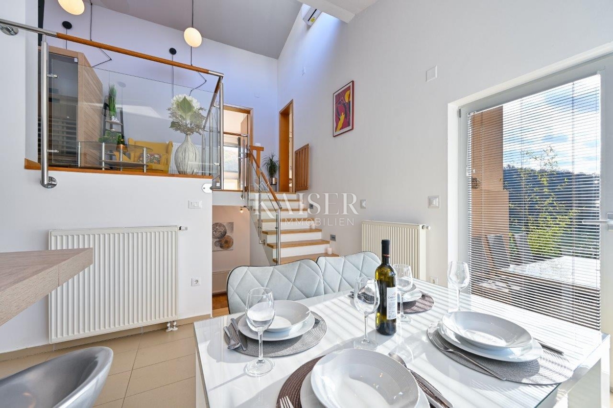 Vila Sveti Martin na Muri, Sveti Martin Na Muri, 126m2