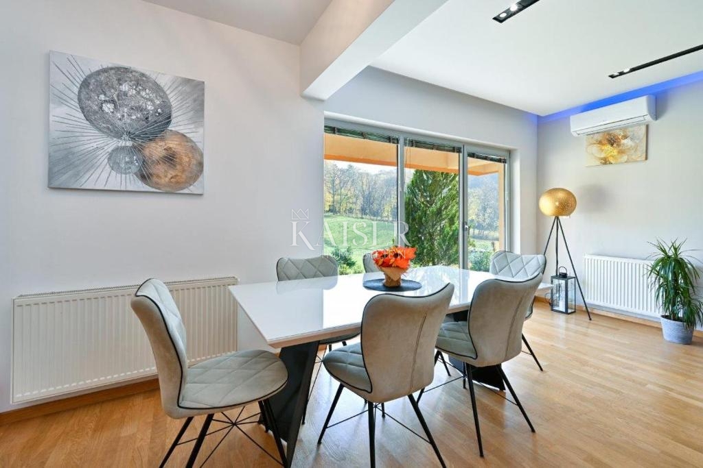 Vila Sveti Martin na Muri, Sveti Martin Na Muri, 126m2