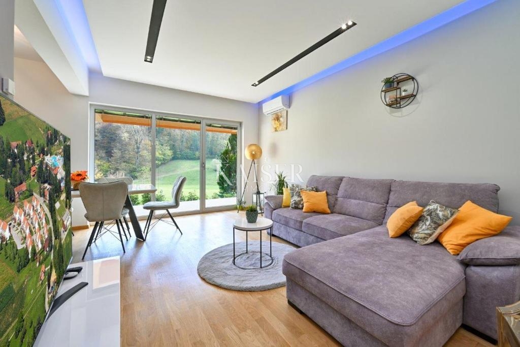 Vila Sveti Martin na Muri, Sveti Martin Na Muri, 126m2