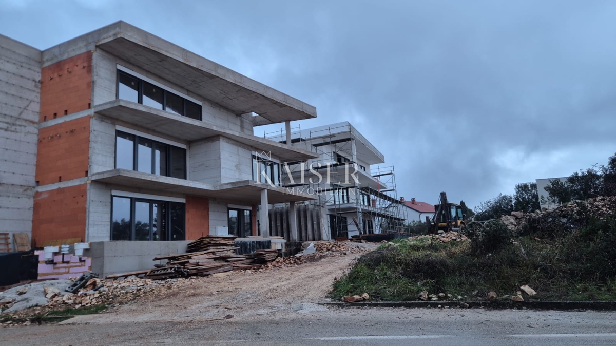 Stanovanje Petrčane, Zadar - Okolica, 75m2