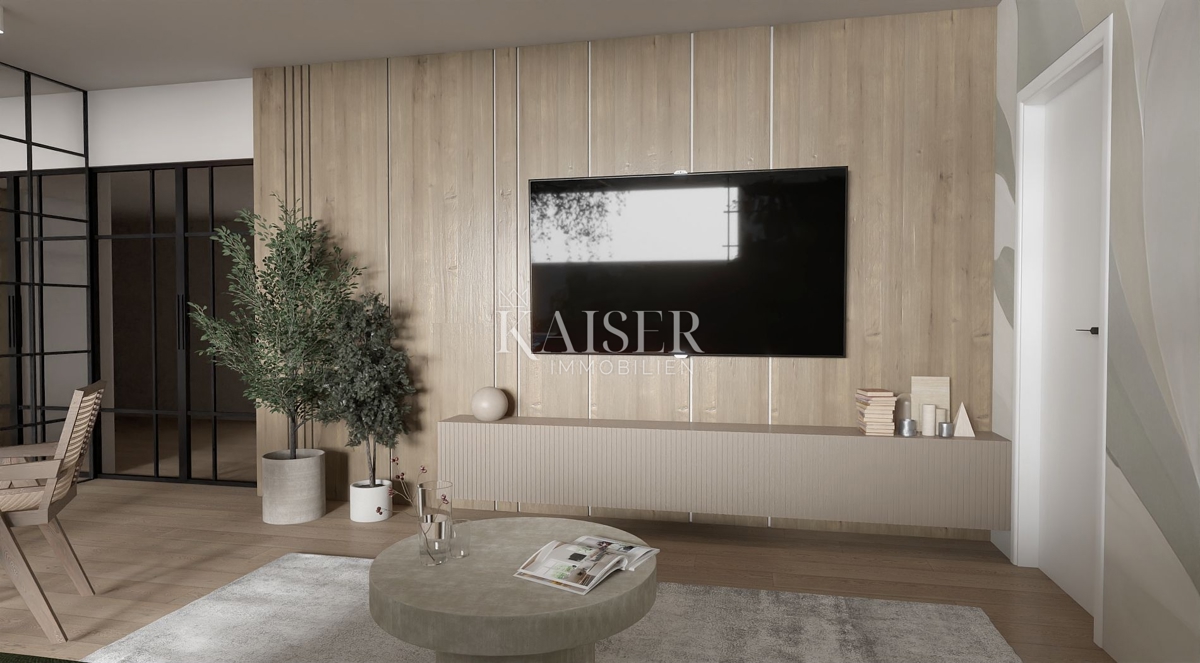 Stanovanje Petrčane, Zadar - Okolica, 75m2