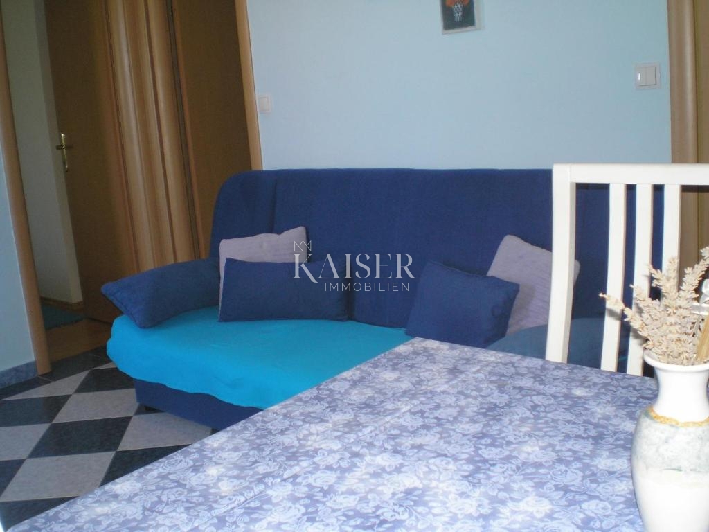 Sukošan - hiša prva vrsta do morja