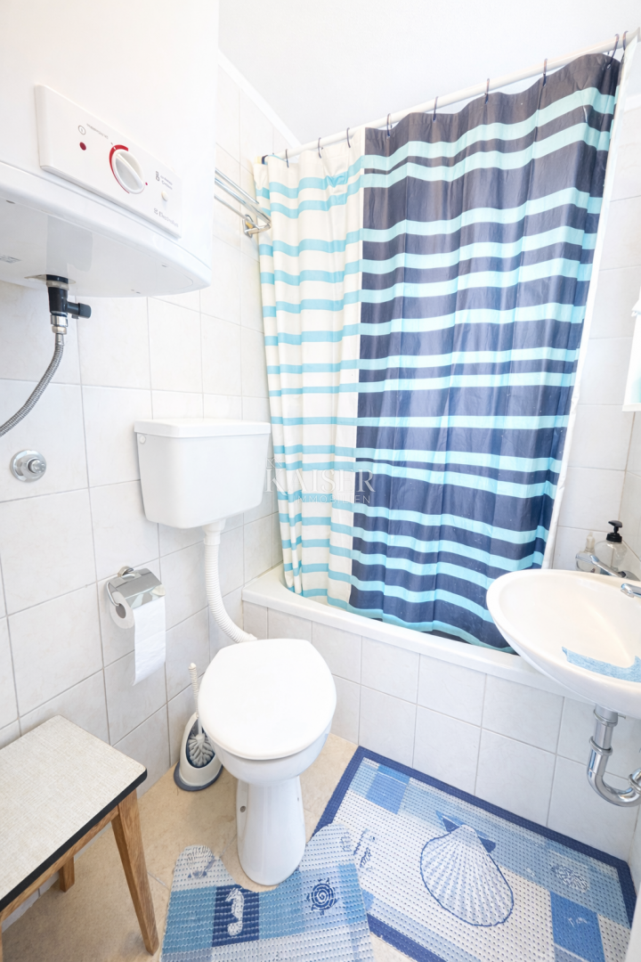 Opatija, Brseč - panoramski pogled na morje, hiša, 243 m2