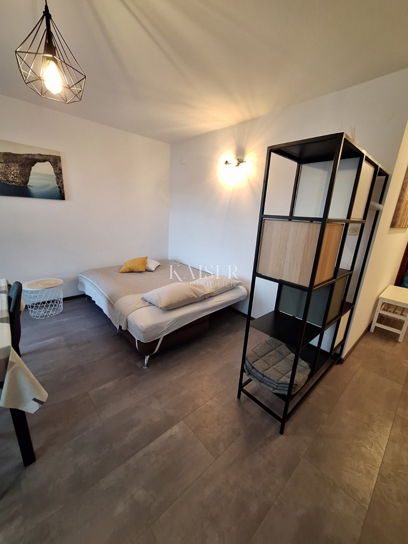 Istra, Medulin, stanovanje blizu morja 48,50 m2