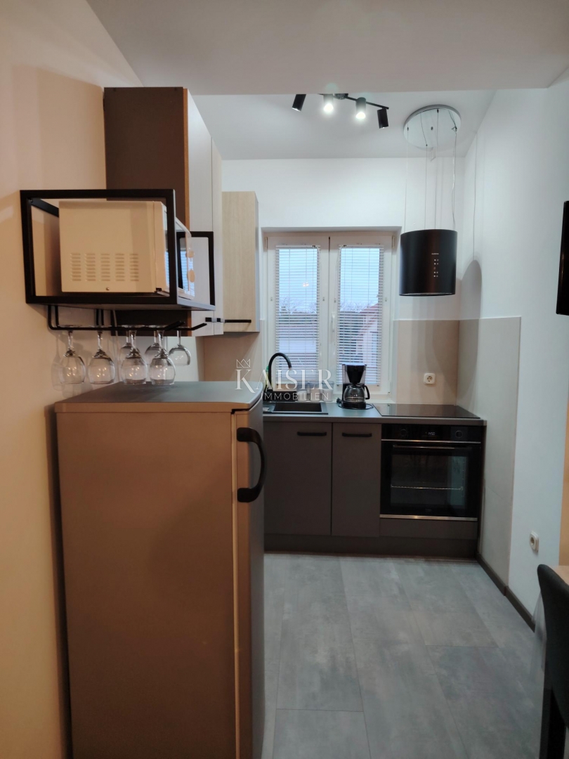 Istra, Medulin, stanovanje blizu morja 48,50 m2