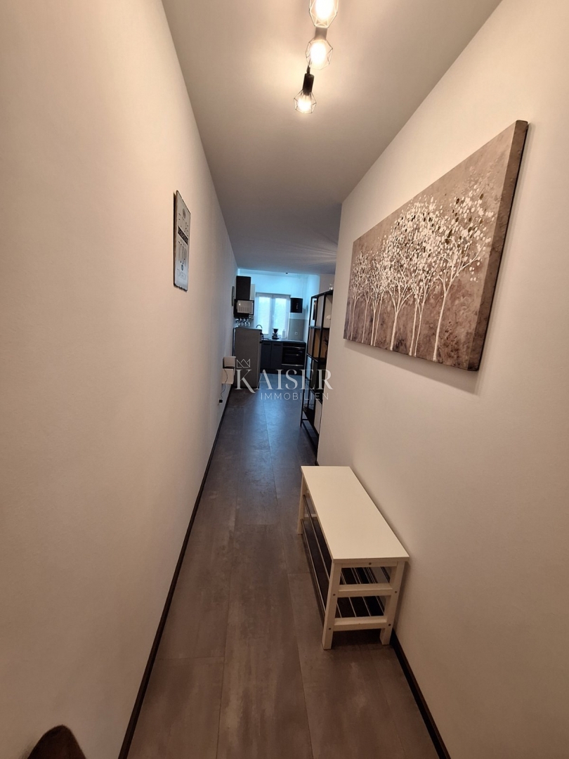 Istra, Medulin, stanovanje blizu morja 48,50 m2