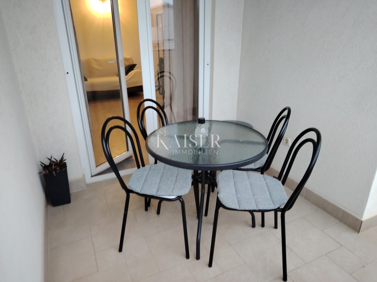 Istra, Medulin, stanovanje blizu morja 48,50 m2