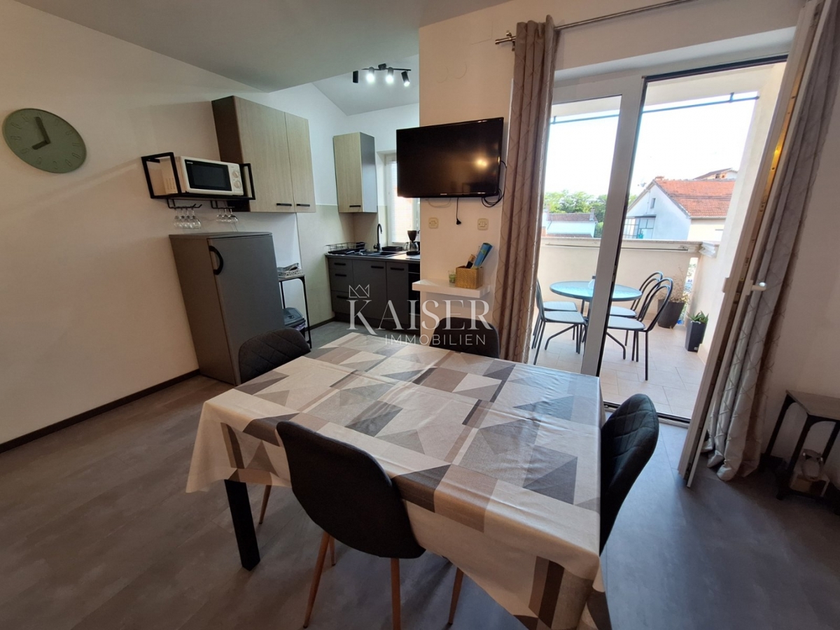 Istra, Medulin, stanovanje blizu morja 48,50 m2