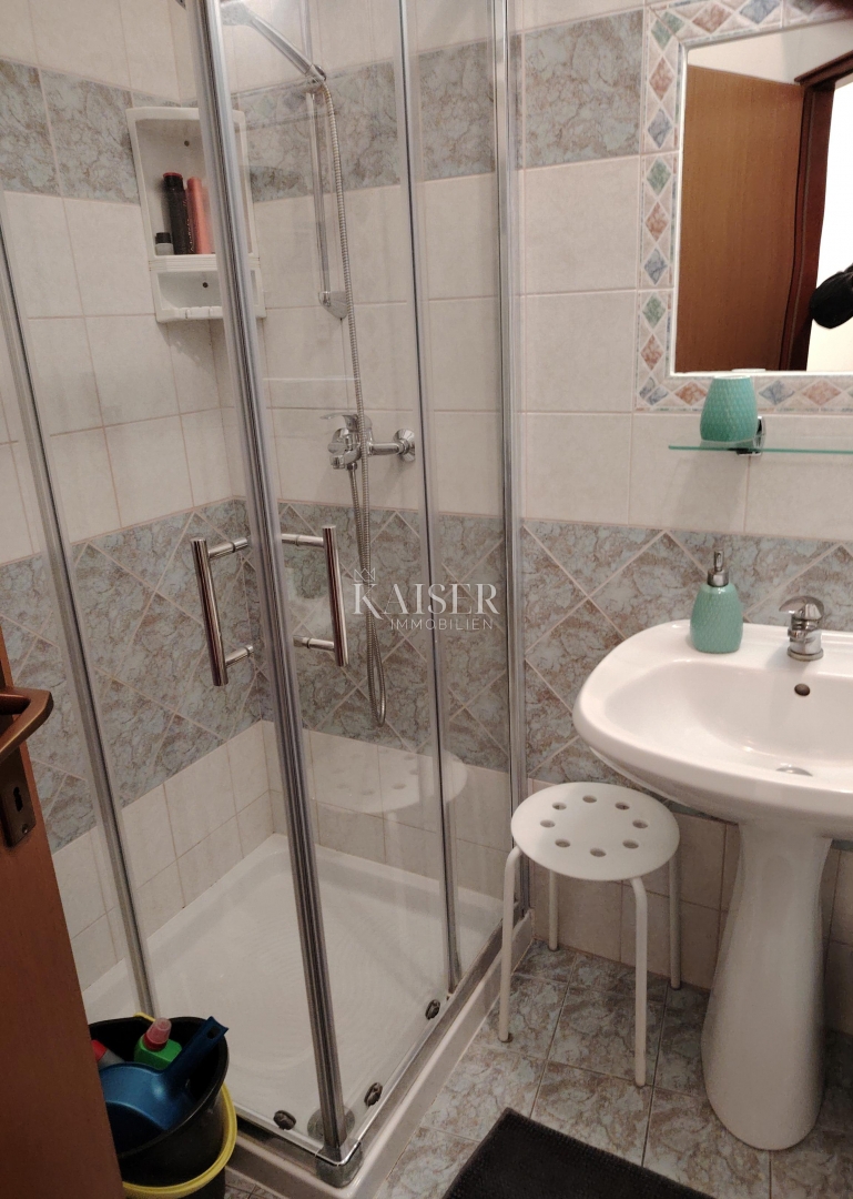 Istra, Medulin, stanovanje blizu morja 48,50 m2