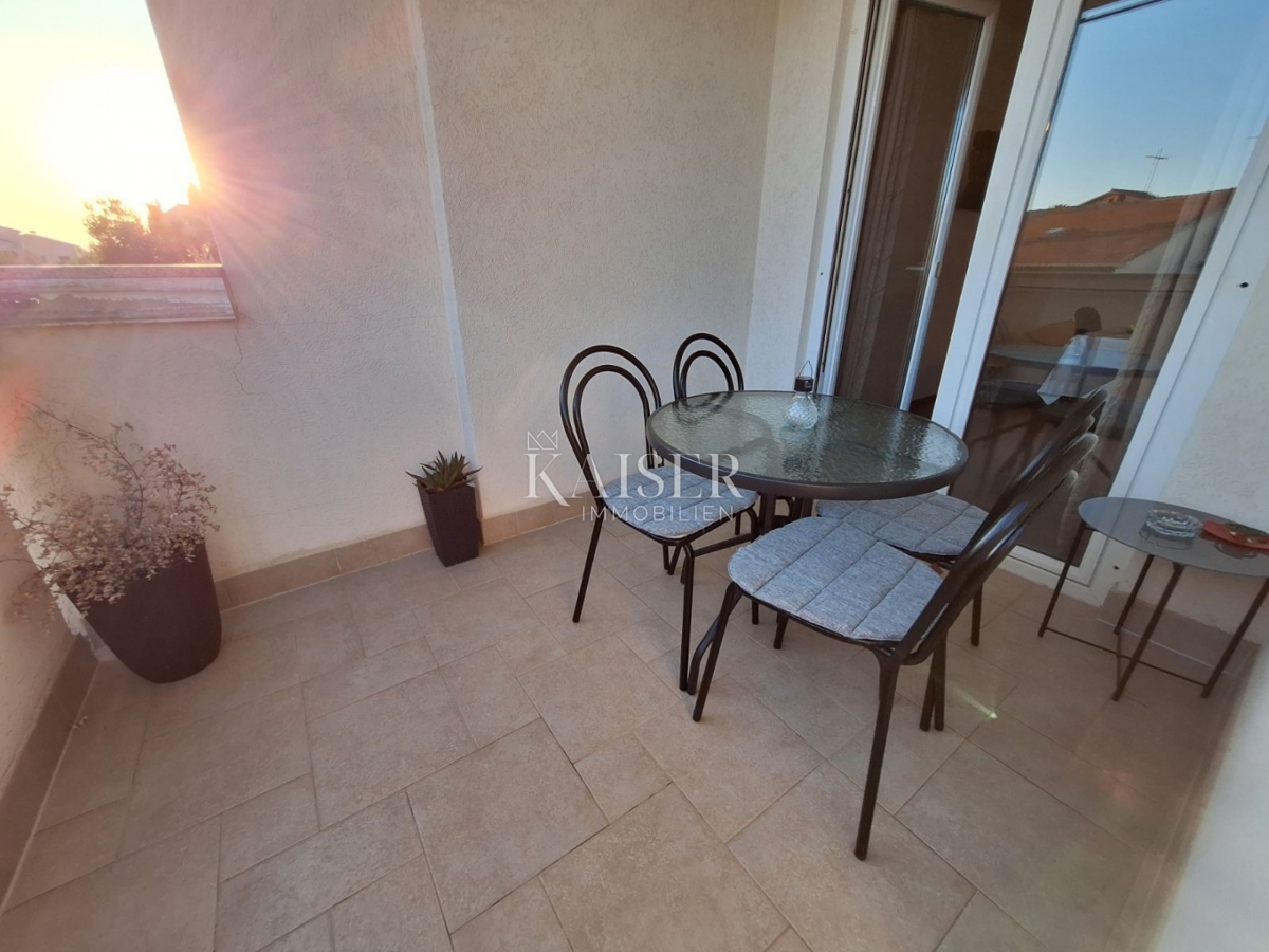 Istra, Medulin, stanovanje blizu morja 48,50 m2