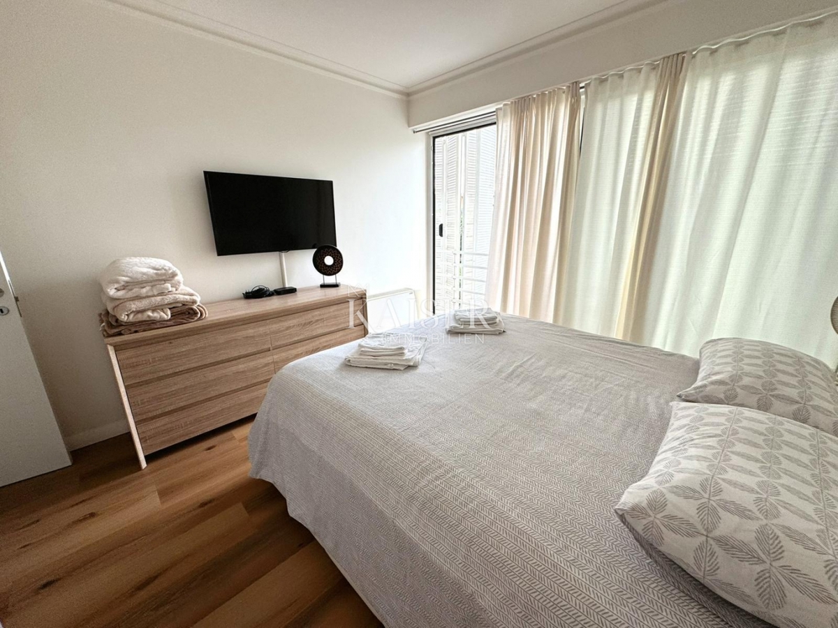 Zadar - Tiz, trosobno stanovanje s pogledom na morje