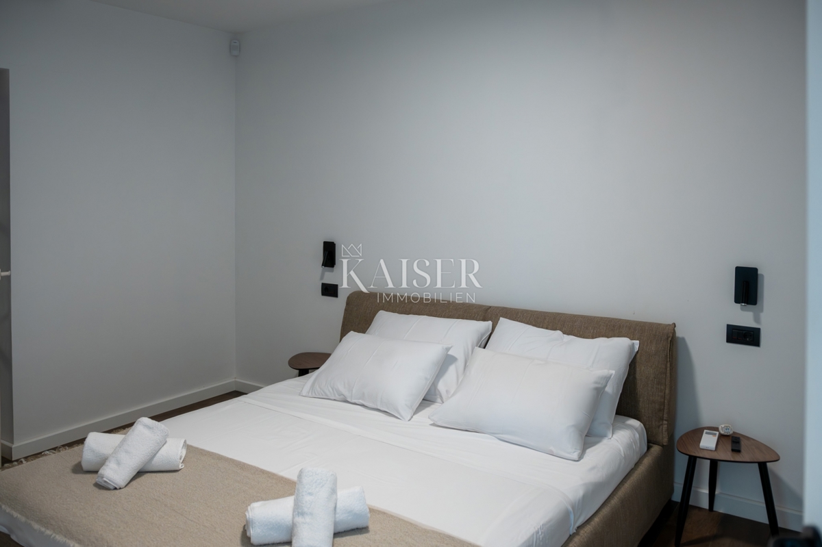 Momjan, Istra, razkošna oaza na gričih čarobnega Momjana