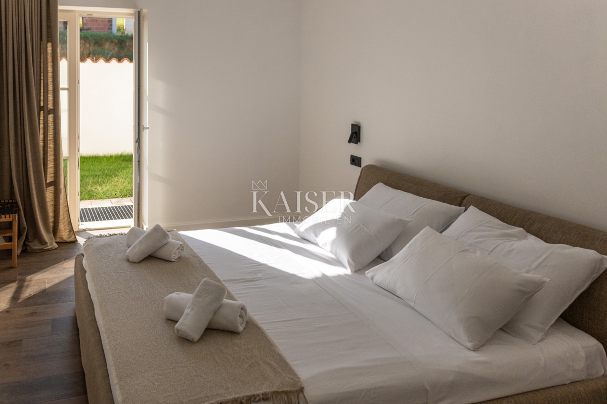 Momjan, Istra, razkošna oaza na gričih čarobnega Momjana