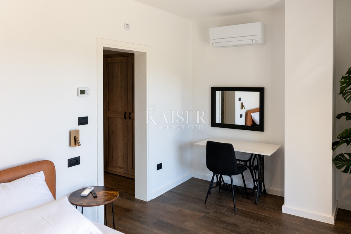 Momjan, Istra, razkošna oaza na gričih čarobnega Momjana