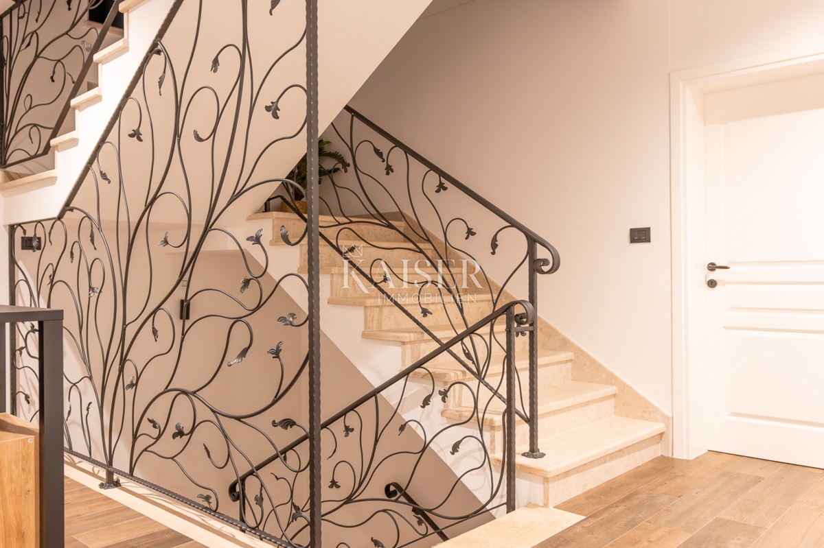 Momjan, Istra, razkošna oaza na gričih čarobnega Momjana