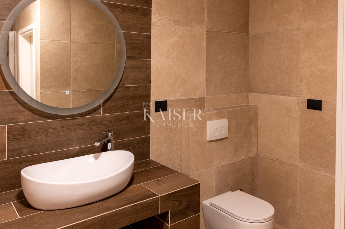 Momjan, Istra, razkošna oaza na gričih čarobnega Momjana