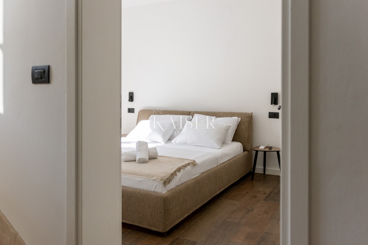 Momjan, Istra, razkošna oaza na gričih čarobnega Momjana