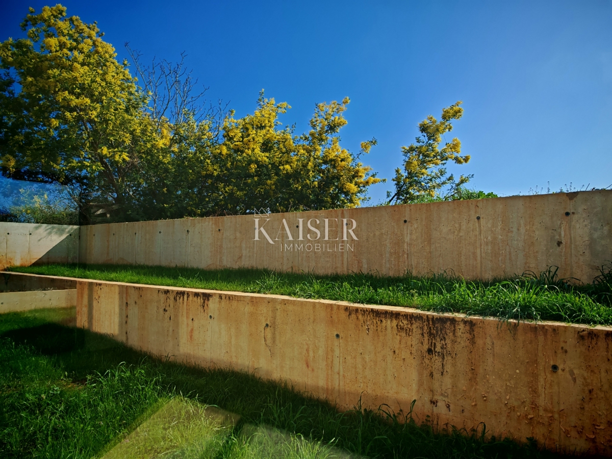 Istra, Banjole - moderno stanovanje 50m2 le 250m od morja